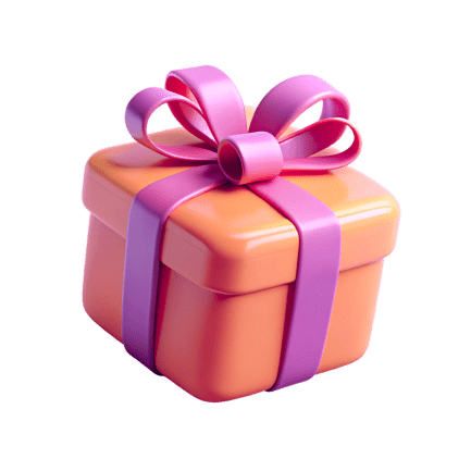 Gift Icon