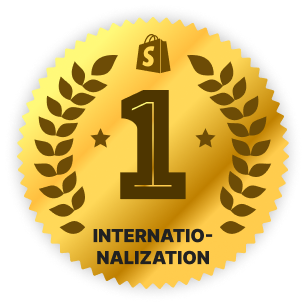 Internationalization