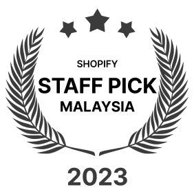 Staff Pick - Malaysia
