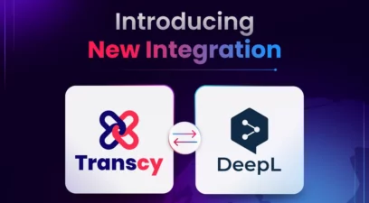 DeepL Integration To Elevate Your Translation Game!