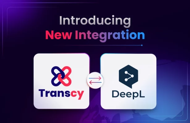 DeepL Integration To Elevate Your Translation Game!