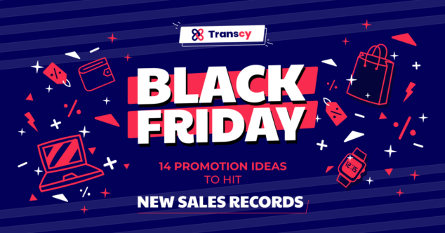 14 BFCM Promotion Ideas That Stand The Test of Time
