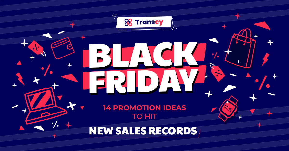14 BFCM Promotion Ideas That Stand The Test of Time