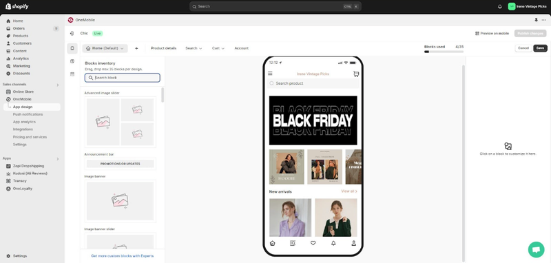 build-a-mobile-app-for-your-Shopify-store