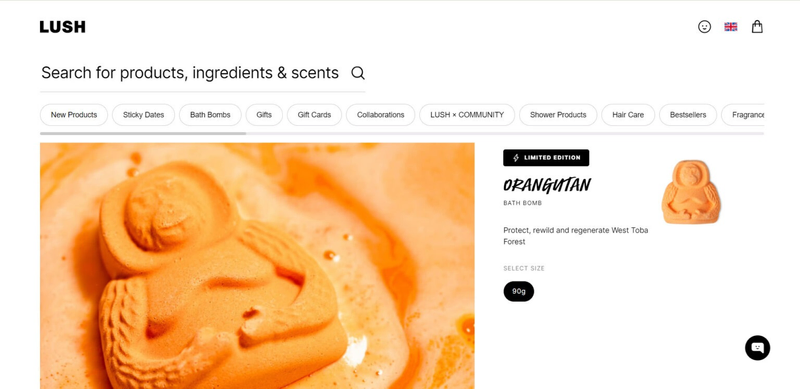 lush-limited-edition