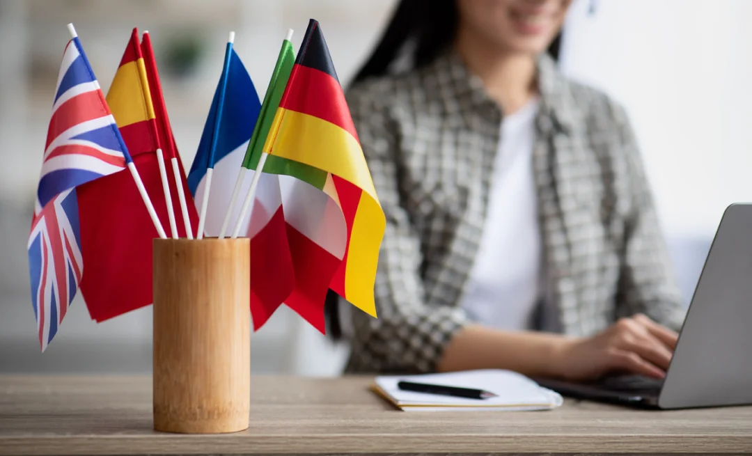Which Languages To Set Up That Give You The Highest Sales?