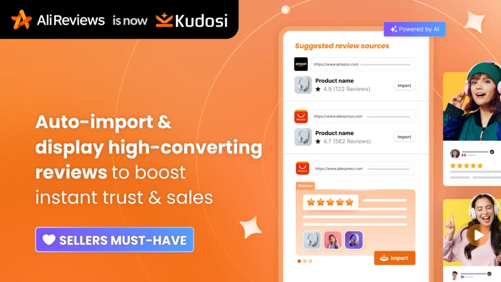 Kudos-Ali-Reviews-shopify-bfcm-app