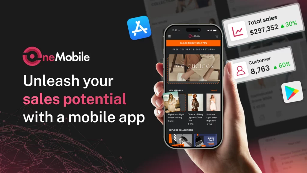 OneMobile-mobile-app-builder-best-shopify-apps-for-bfcm