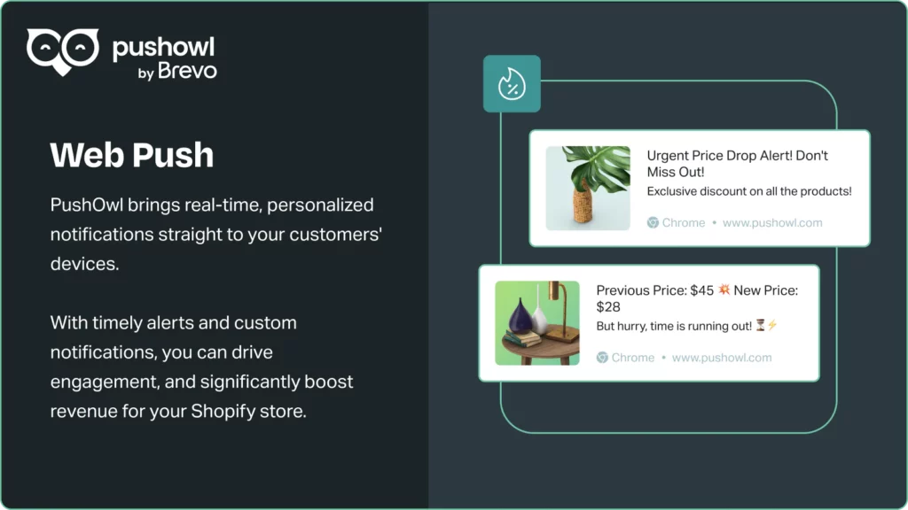 PushOwl-best-bfcm-apps-shopify