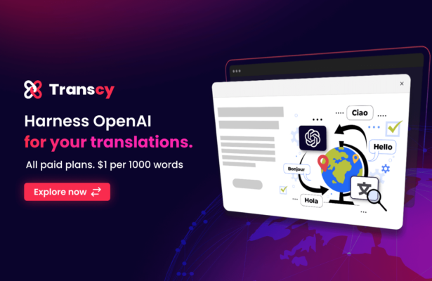 OpenAI Translation $1 For 1K Words: Available For All Paid Plans