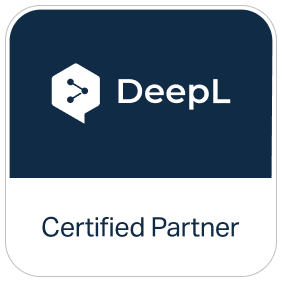 Certified Partner