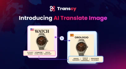 Feature Upgrade: Introducing AI Translate Image (Beta)