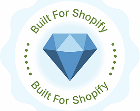 Built for Shopify