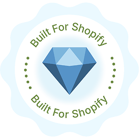Built for Shopify