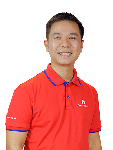 Mike Nguyen