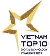 Vietnam TOP 10 Digital Technology Companies