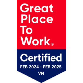 Great Place to Work Certification™ 2024