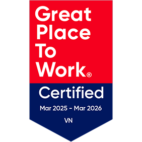 Great Place to Work Certification™ 2025