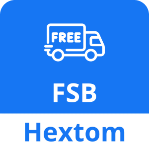 Hextom: Free Shipping Bar