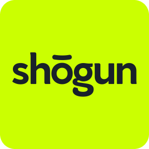 Shogun Landing Page Builder