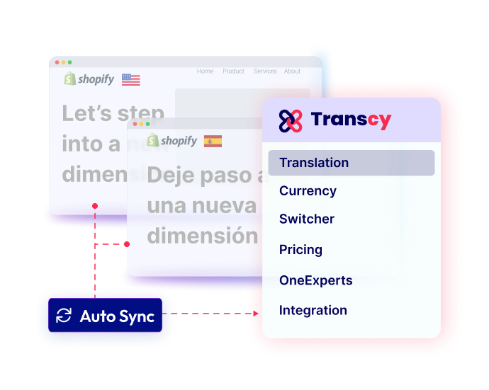 Sync Your Store’s Real-time Data