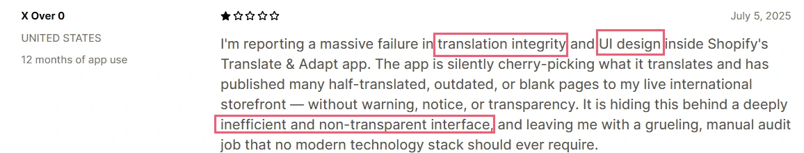 Users-review-shopify-translate-adapt-poor-translation-UI