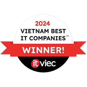 Vietnam Best IT Companies 2024