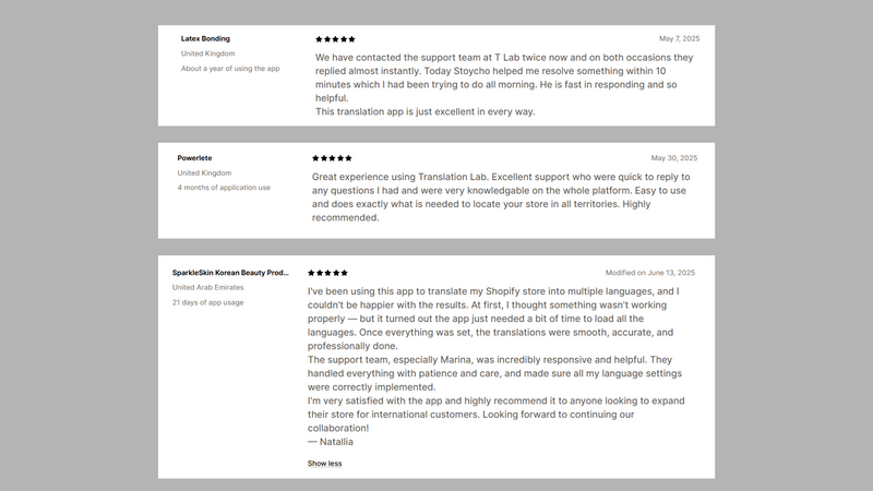 customer-support-review