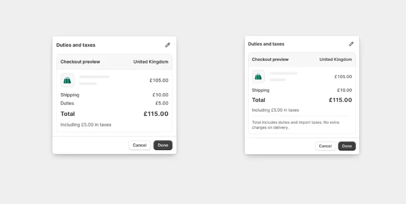duties-and-import-taxes-in-shopify-markets-pro
