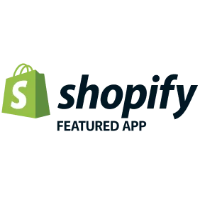Featured by Shopify