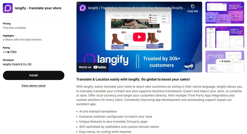 langify-shopify-translation-tool