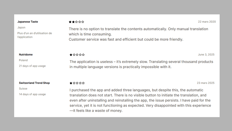 negative-reviews-about-translation-quality