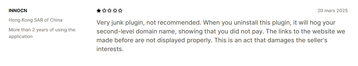 negative-reviews-on-gtranslate