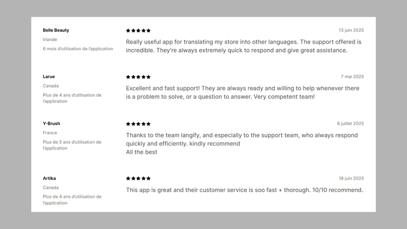 positive-reviews-about-customer-support