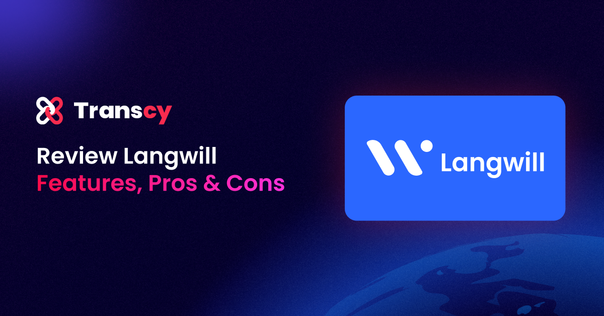 Langwill Shopify Translation App Review: An Impartial Deep Dive