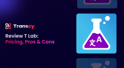 Review T Lab Translate App: Key Features, Pros & Cons Explained