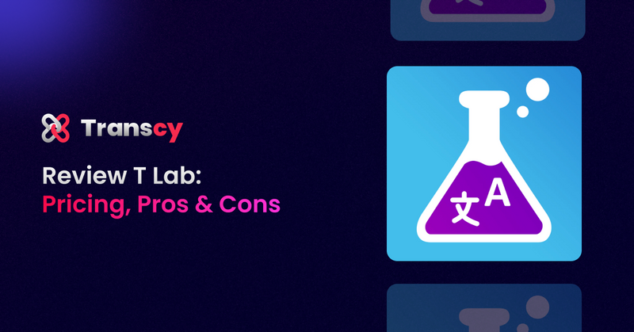 Review T Lab Translate App: Key Features, Pros & Cons Explained