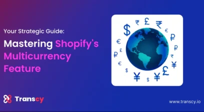 A Strategic Guide to Shopify's Multicurrency Feature for a Profitable Q4 (2025)