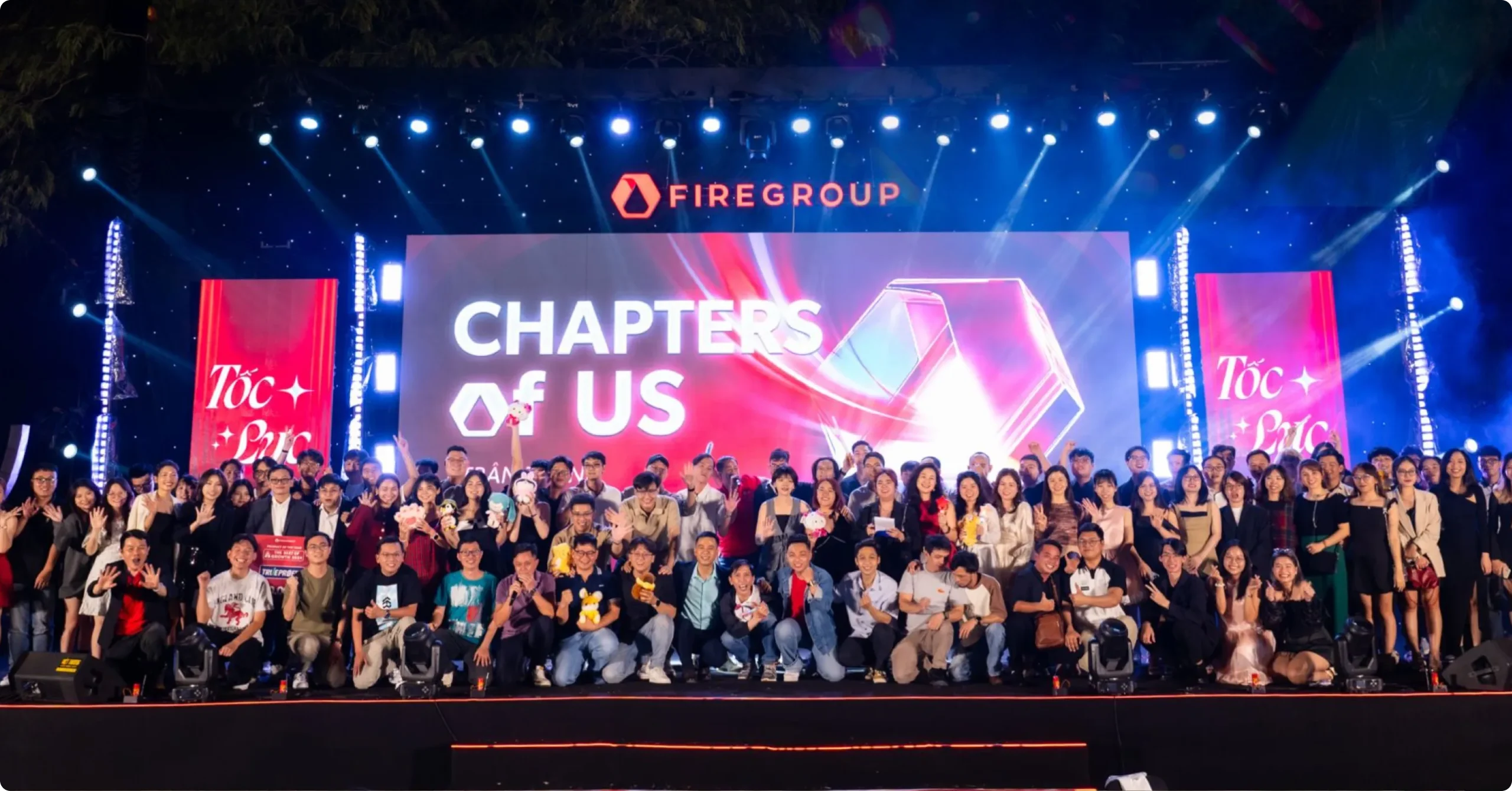 About Us