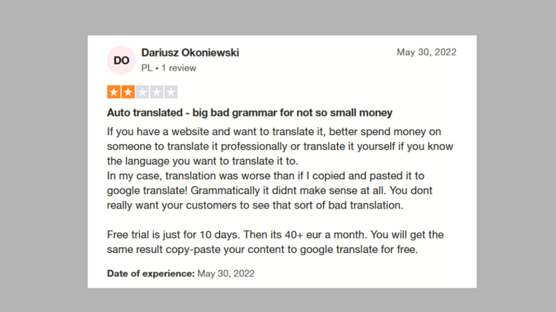translation-quality-negative-review