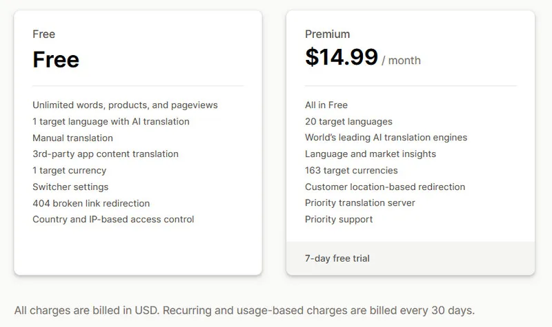 two-tier-pricing-mode-of-transtore
