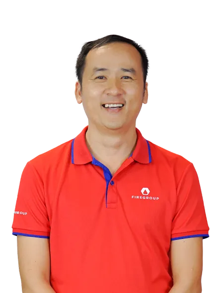 David Duong