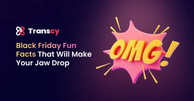 The Truth Behind Black Friday: 12 Hilarious Shopping Facts