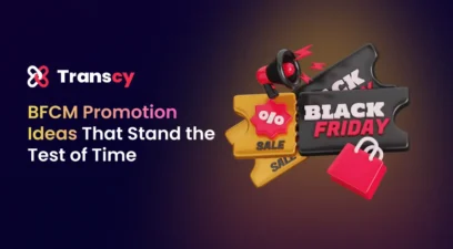 20+ BFCM Promotion Ideas That Stand The Test of Time