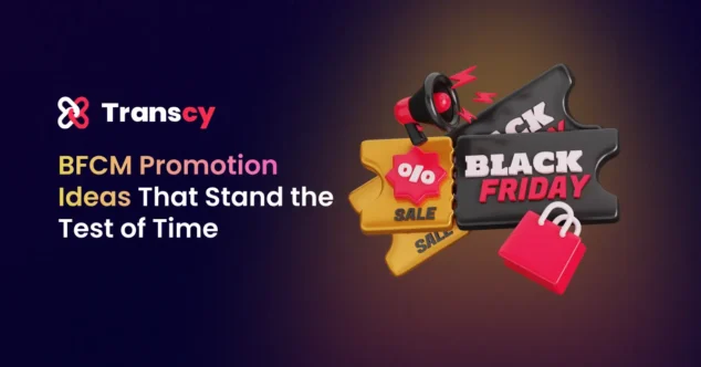 20+ BFCM Promotion Ideas That Stand The Test of Time