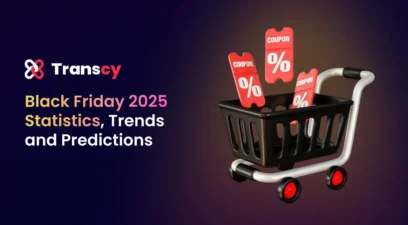 Black Friday Statistics, Trends, and 2025 Predictions