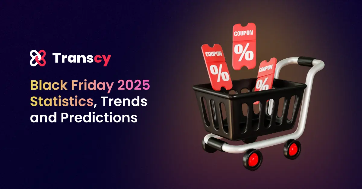 Black Friday Statistics, Trends, and 2025 Predictions