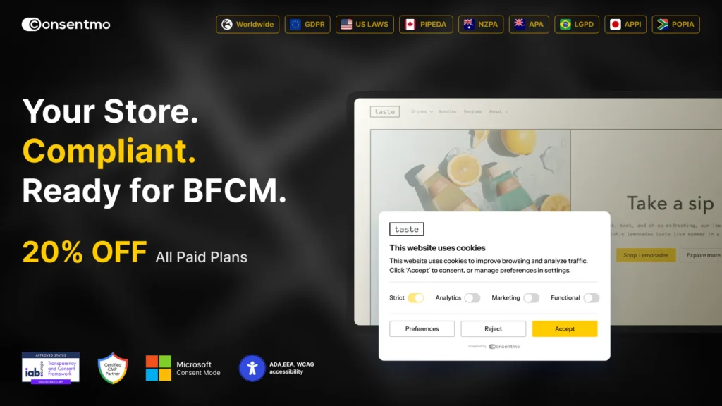 consentmo-shopify-apps-bfcm