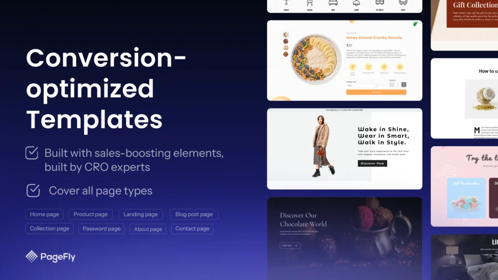 pagefly-shopify-bfcm-apps