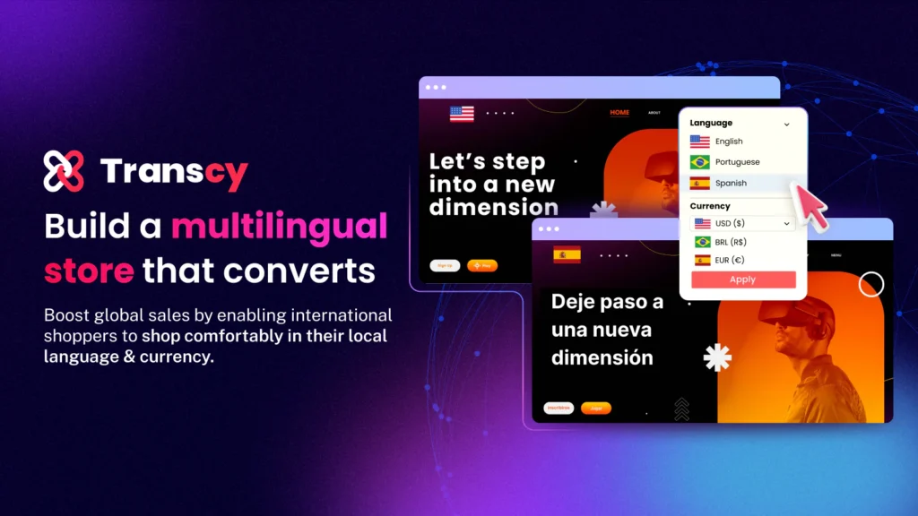 transcy-shopify-bfcm-apps